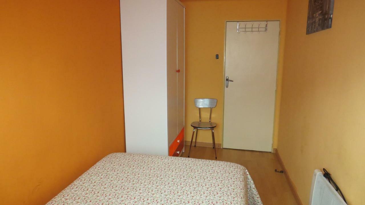 Apartamento Orgaz Leilighet Candelario Eksteriør bilde