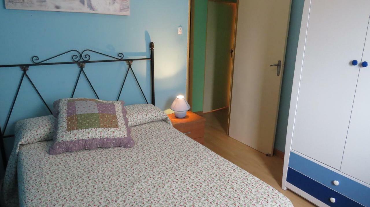 Apartamento Orgaz Leilighet Candelario Eksteriør bilde